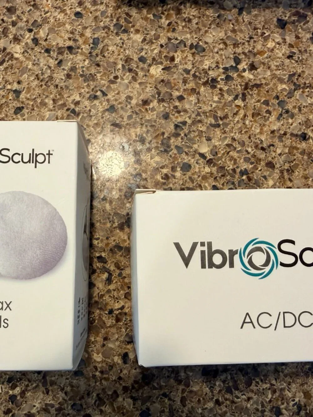 VibroSculpt model vs1231463
